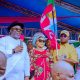 Anyone Who Challenges Oborevwori Will Be Sanctioned - APC Warns