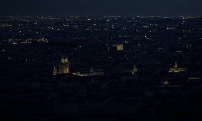 Power Outage: Spain, Portugal Trapped In Darkness