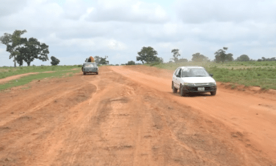 SSANU President Accuses FG Of Neglecting Deplorable North East Roads