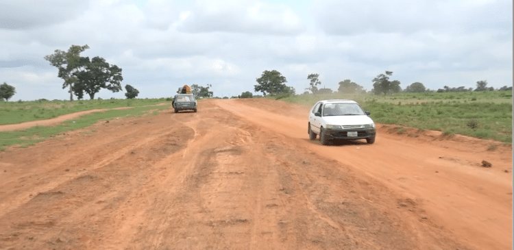 SSANU President Accuses FG Of Neglecting Deplorable North East Roads
