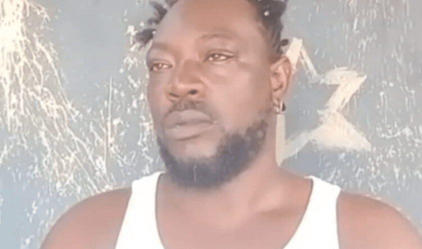 TikToker Who Slumped During Live Video Buried, Wife Reveals Source Of Death