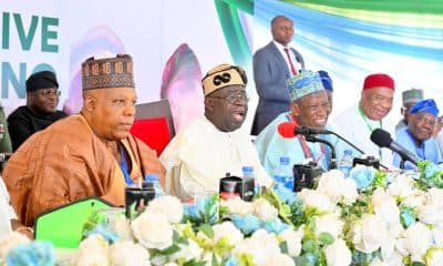 Opposition Parties In Disarray Over Defection Of Politicians To APC - Presidency