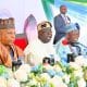 Opposition Parties In Disarray Over Defection Of Politicians To APC - Presidency