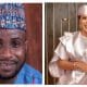 Tope Adebayo and Faithia Balogun