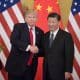 US, China Seek Common Ground On Trade War
