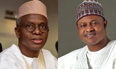 Gov Sani Revokes Lands Sold By El-Rufai