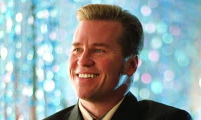 Val Kilmer
