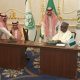 Saudi Arabia, NDLEA Partner To Combat Drugs Trafficking