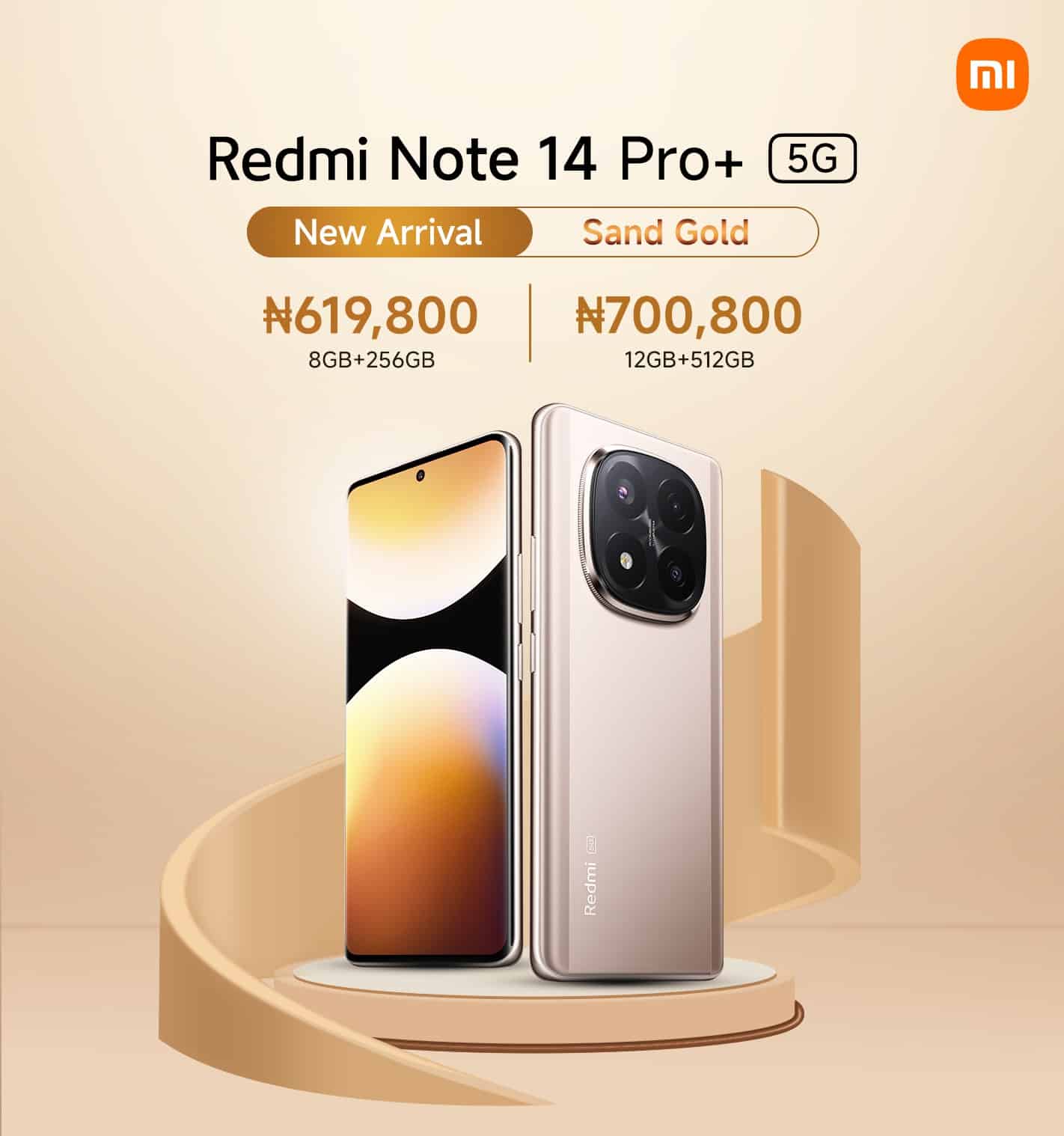 Xiaomi