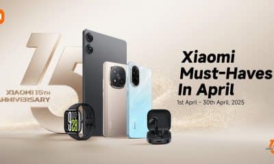 Xiaomi