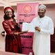 “Play Your Part For God And Country” – INEC Chair Tasks Youths On Electoral Integrity