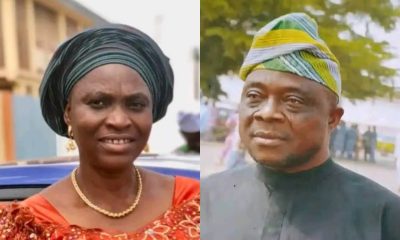 Two LG Staff Abducted By Gunmen In Kwara Released