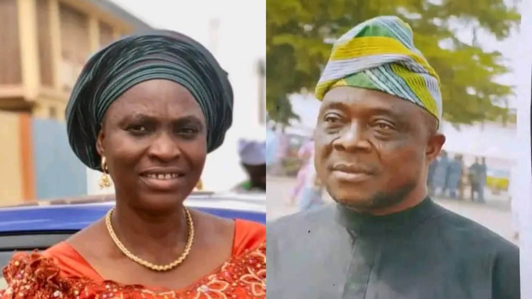Two LG Staff Abducted By Gunmen In Kwara Released