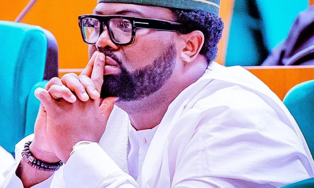 President Tinubu Has Done Well - Rep Rotimi