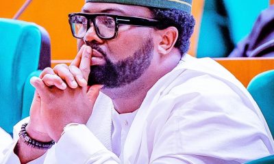 President Tinubu Has Done Well - Rep Rotimi