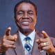 Bishop Abioye Starts His Own Church Six Months After Retiring From Winners Chapel