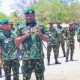 Make Sacrifices To Ensure Peace, Secure Nigeria - Gen. Oluyede Tells Troops