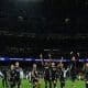 Champions League: Arsenal Disgrace Real Madrid, Inter Milan Knockout Bayern – See Semi-finals Fixtures