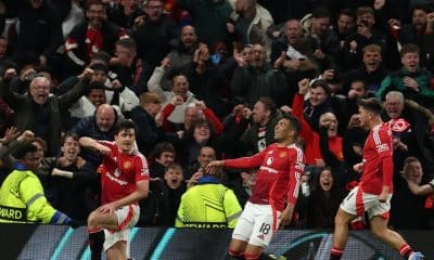 In a heart-stopping encounter at Old Trafford, Manchester United secured their place in the 2024-2025 UEFA Europa League semi-finals, overcoming a fierce challenge from Lyon.
