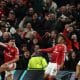 In a heart-stopping encounter at Old Trafford, Manchester United secured their place in the 2024-2025 UEFA Europa League semi-finals, overcoming a fierce challenge from Lyon.
