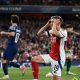 Arsenal's Champions League dream hangs by a thread after Paris Saint-Germain (PSG) claimed a critical 1-0 away victory in the semi-final first leg at the Emirates Stadium, thanks to an early strike from Ousmane Dembélé.