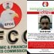 CBEX: EFCC Declares Elie Bitar Wanted