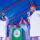 Stand Firm Behind Oborevwori, Tinubu - Uzodimma To Delta People