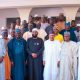 Tinubu Believes No Development Without Security - Idris