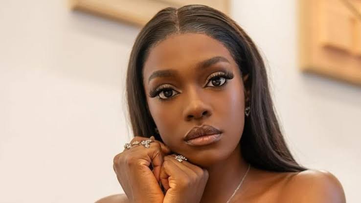 Why I Date Men Much Older Than Me – Beverly Osu