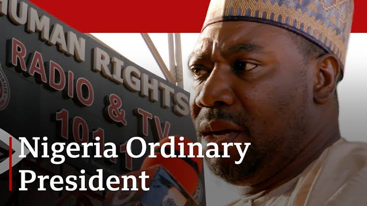 ‘He Is Not Missing’ – Associate Speaks On Arrest Of Ordinary President