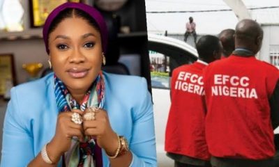 Aisha Achimugu EFCC