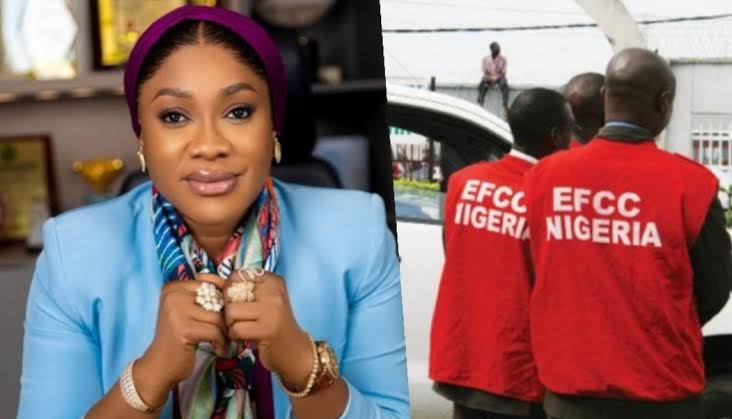 Aisha Achimugu EFCC