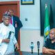 Obasanjo Hails Otti’s Development Strides, Calls Him ‘A Miracle Worker’