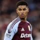 Marcus Rashford