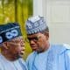 "Those Attacking Tinubu Are Only Seeking Relevance" — Defence Minister