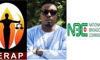 SERAP Drags NBC To Court Over Ban On Eedris Abdulkareem’s ‘Tell Your Papa’