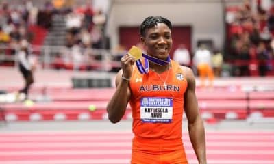 Kanyinsola Ajayi