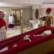 Vatican Announces Date For Pope Francis' Funeral