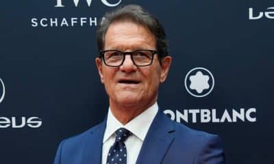 Fabio Capello