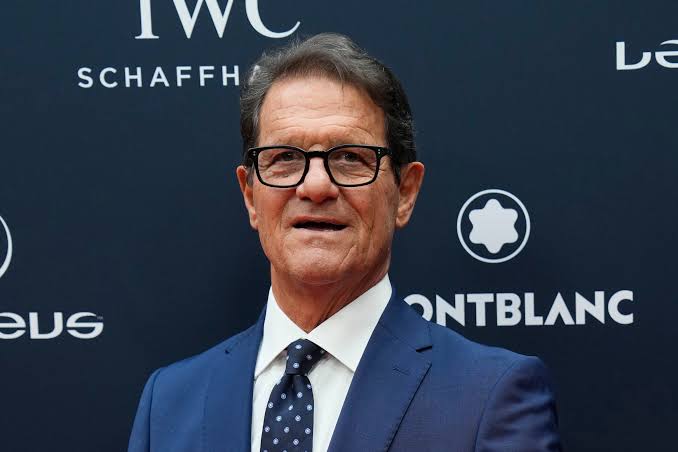 Fabio Capello
