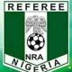 NFF Sends Warning To Referees In Nigeria
