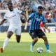 Tolu Arokodare and Raphael Onyedika