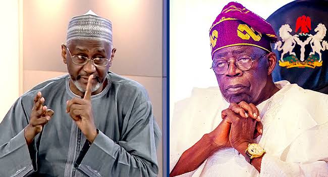 ‘Tinubu Trying To Turn Nigeria Into A One-Party Dictatorial State’ — Ex-NHIS Boss