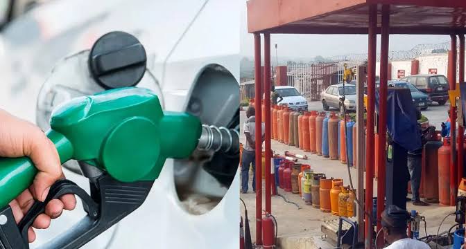 How Petrol Price Cuts Are Driving Down The Cost Of Cooking Gas In Nigeria – IPMAN