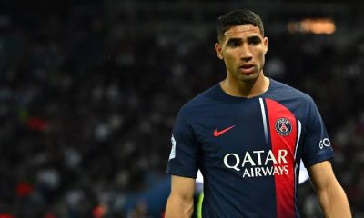 Achraf Hakimi