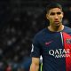 Achraf Hakimi