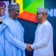 I Know You Will Succeed - Kyari Tells New NNPC Chief, Ojulari