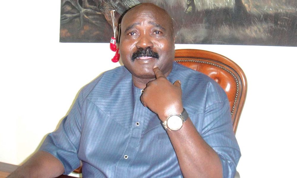 PDP Appoints Lucky Igbinedion Into BoT