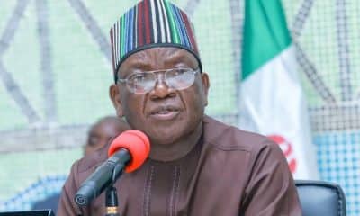 Herdsmen Attacks: Ortom Mourns Victims, Cancels 64th Birthday Party