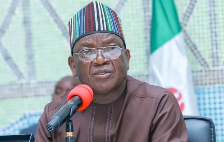 Herdsmen Attacks: Ortom Mourns Victims, Cancels 64th Birthday Party